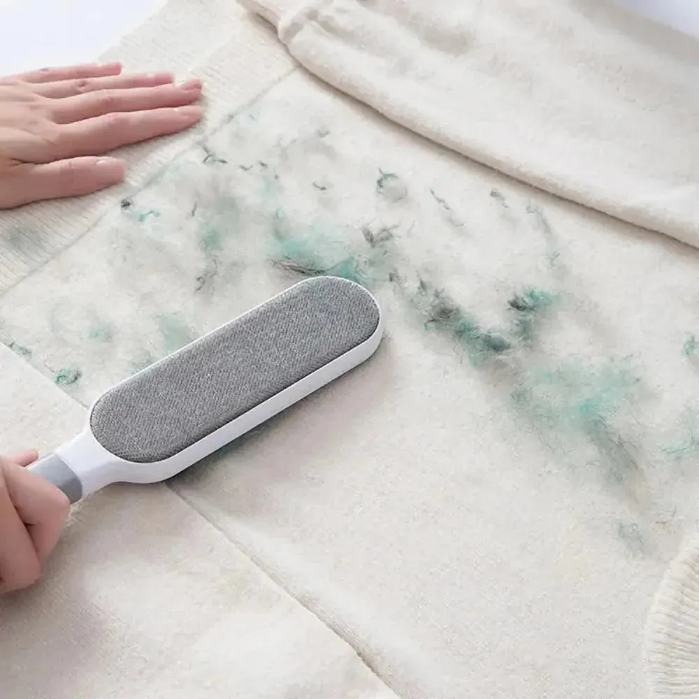 pet hair remover tools