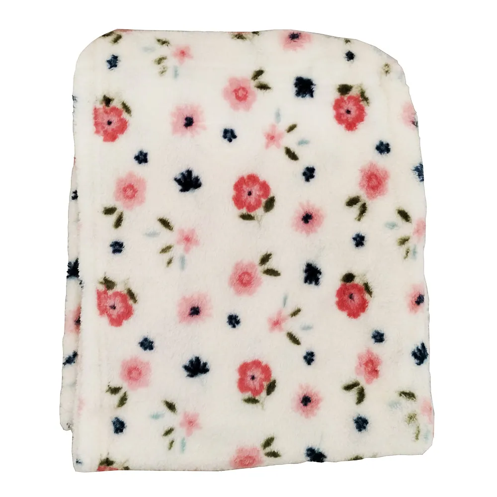 Plush Baby Blankets B400B <p>See All Designs</p>