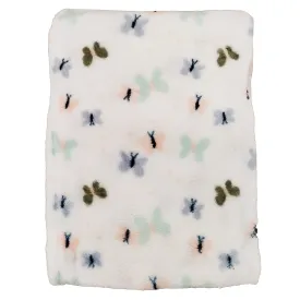 Plush Baby Blankets B400B <p>See All Designs</p>