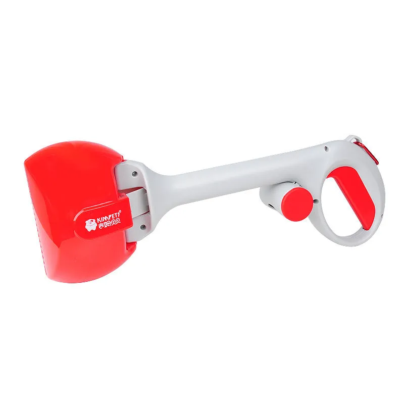 PooPal: Portable Pet Toilet – No-Mess Cleanup on the Go!