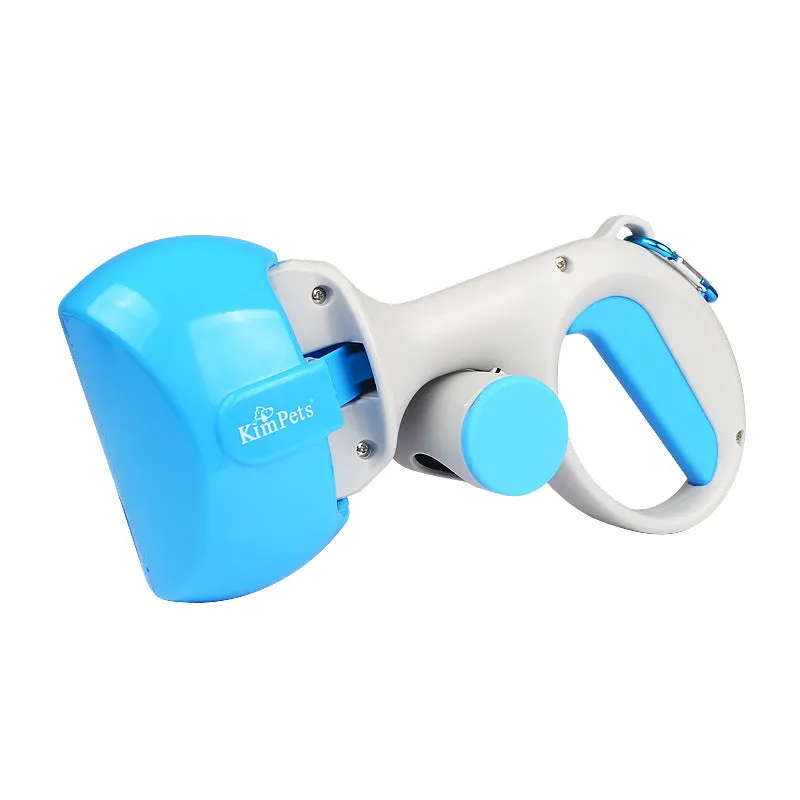 PooPal: Portable Pet Toilet – No-Mess Cleanup on the Go!