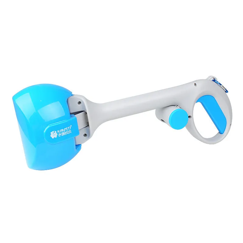 PooPal: Portable Pet Toilet – No-Mess Cleanup on the Go!
