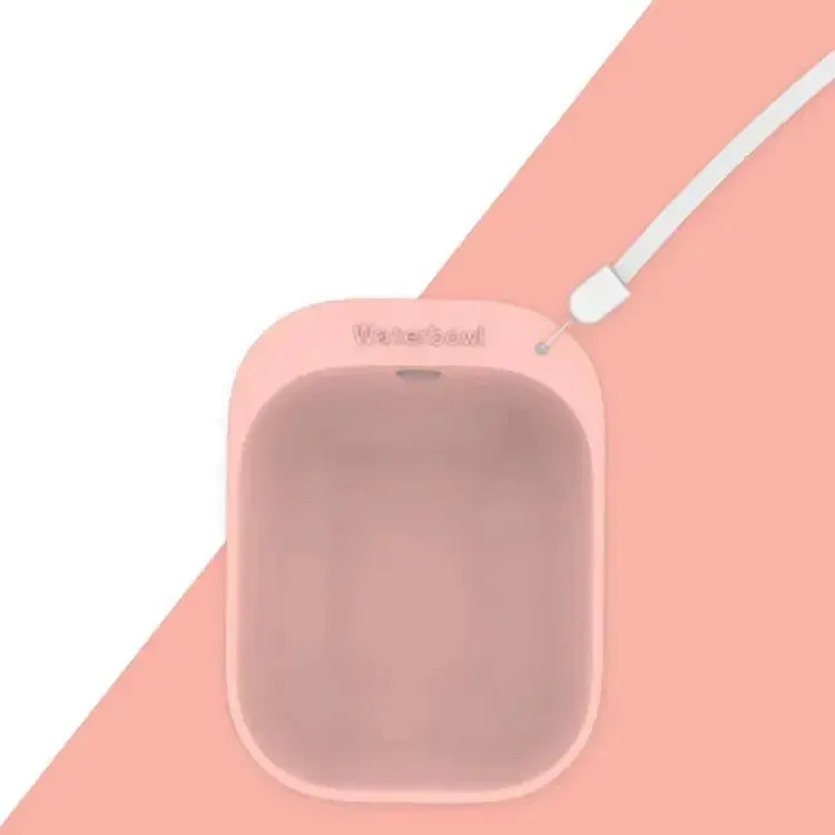 Portable Travel Dog Hydration Bowl