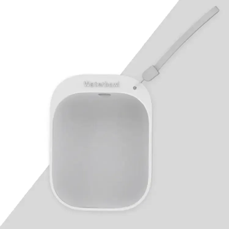 Portable Travel Dog Hydration Bowl