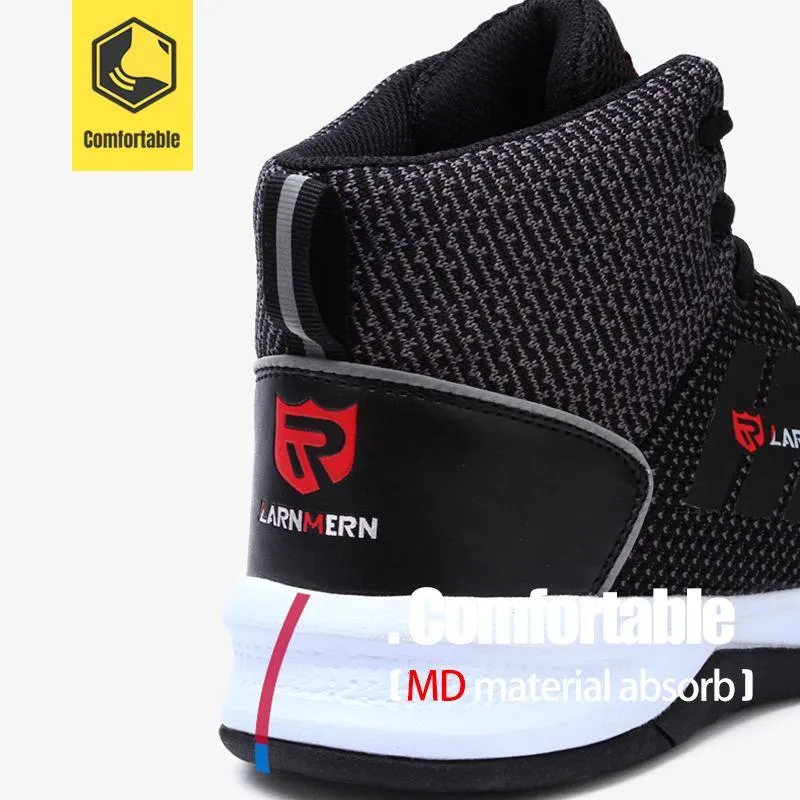 Protective Boots