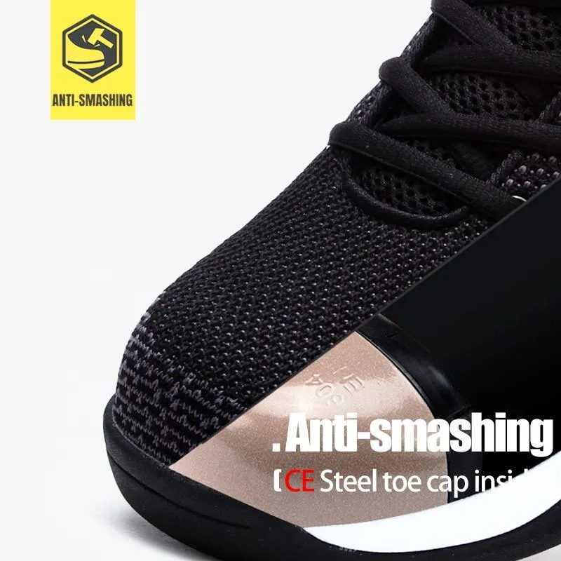 Protective Boots