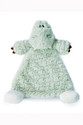 Rattle Blankie - Arnie Alligator