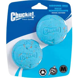 Rebounce Ball (2 Pack)