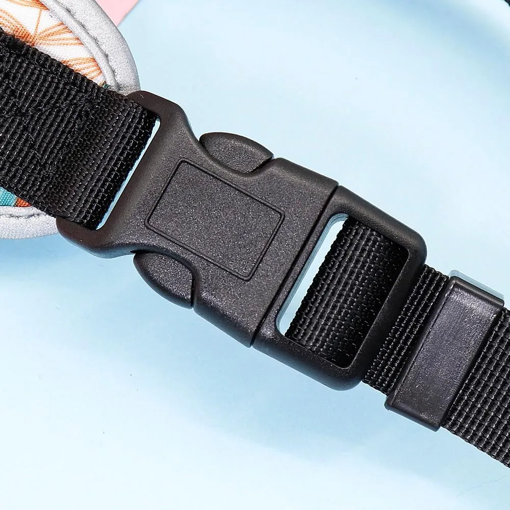 Reflective Bulldog Harness