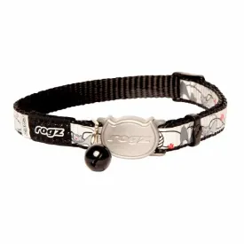 Rogz Reflecto Cat Safety Release Collar