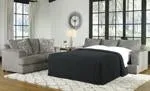 Soletren Ash Queen Sofa Sleeper