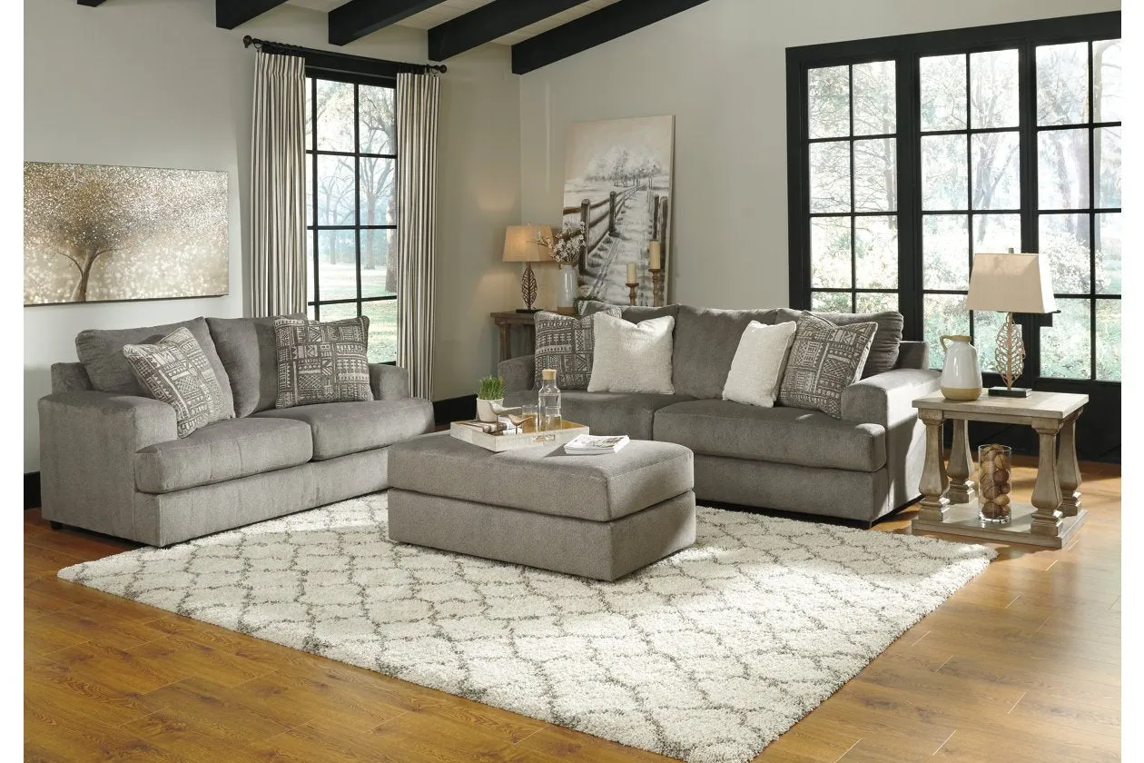 Soletren Ash Queen Sofa Sleeper