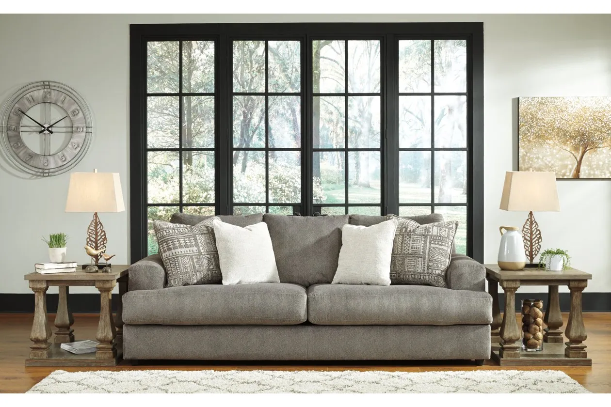 Soletren Ash Queen Sofa Sleeper