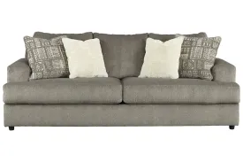 Soletren Ash Queen Sofa Sleeper