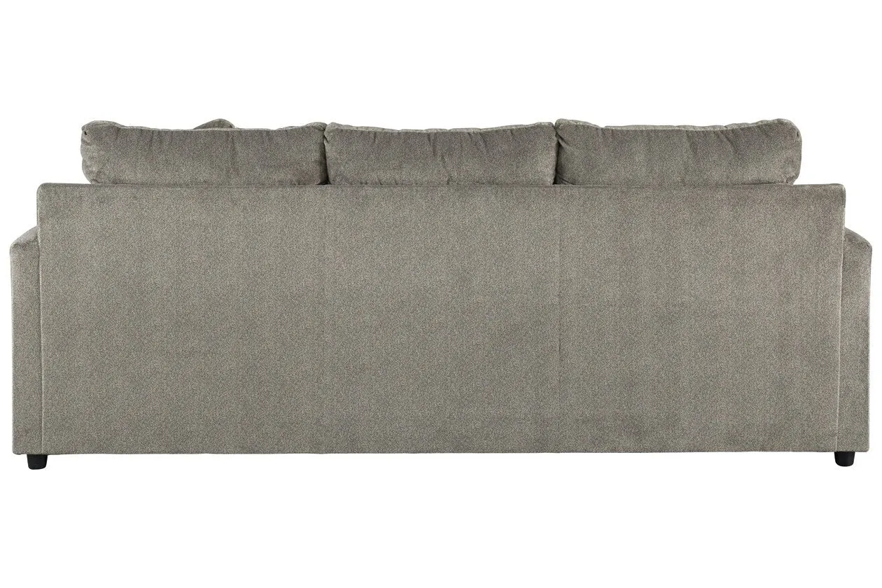 Soletren Ash Queen Sofa Sleeper