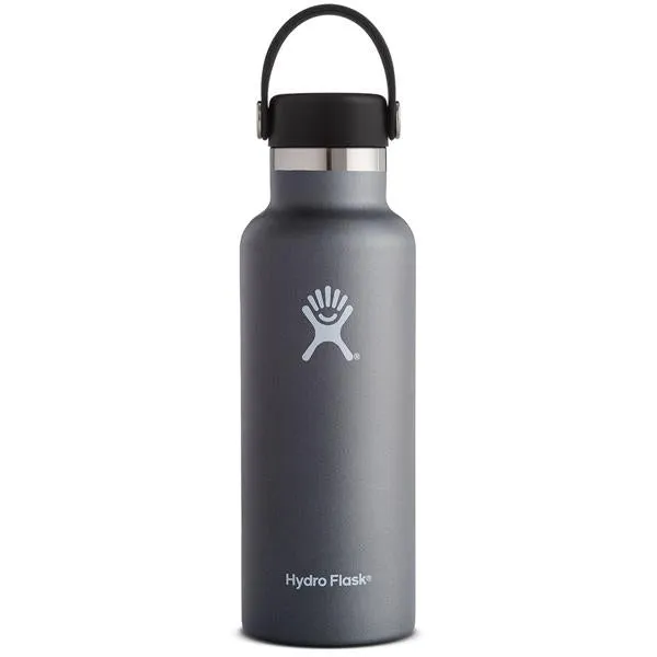 Standard Mouth 18 oz