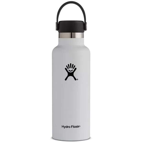 Standard Mouth 18 oz