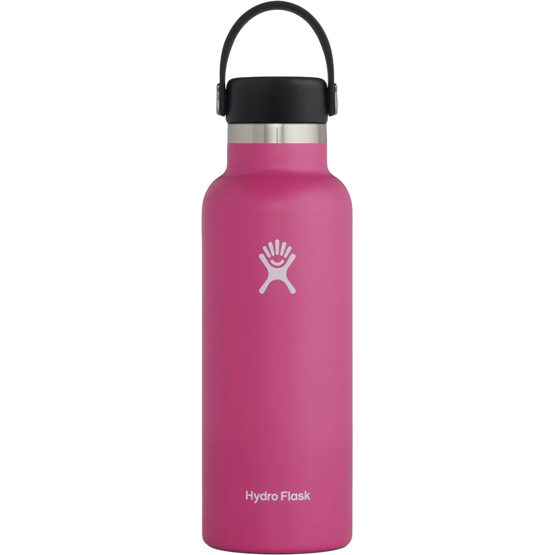 Standard Mouth 18 oz