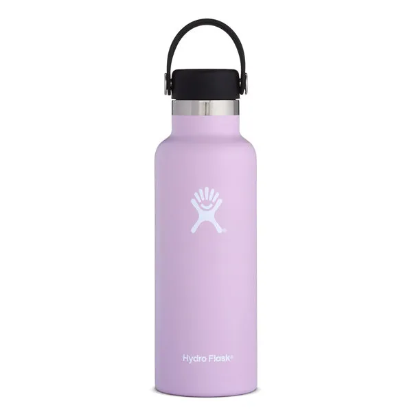 Standard Mouth 18 oz