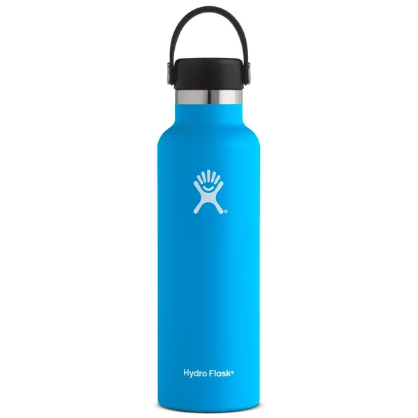 Standard Mouth 18 oz