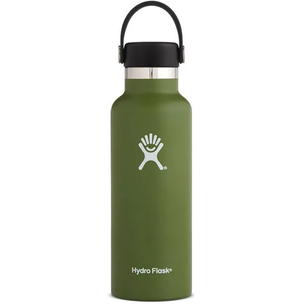 Standard Mouth 18 oz