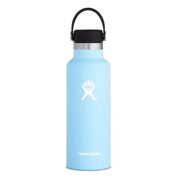 Standard Mouth 18 oz