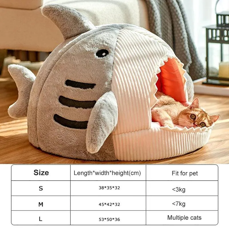 SweetSlumber Portable Pet Bed with Cushion