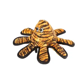 Tuffy Pete the Tiger Print Octopus Small