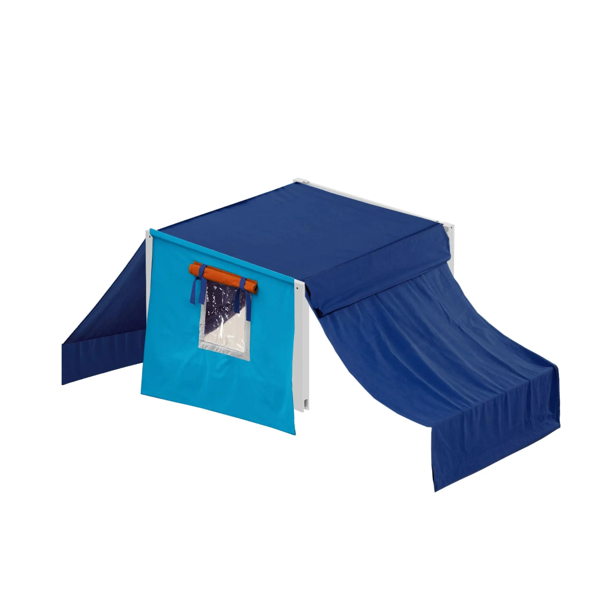 Twin Top Tent Frame   Fabric