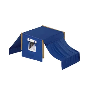 Twin Top Tent Frame   Fabric