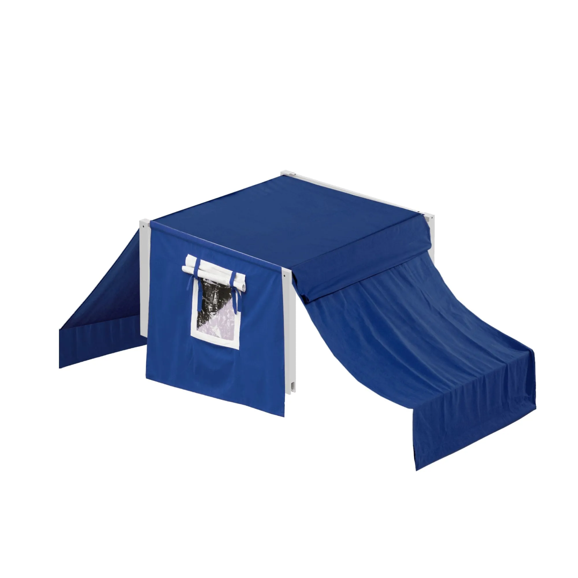 Twin Top Tent Frame   Fabric